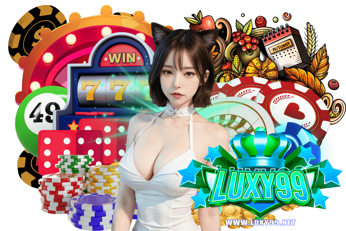 luxy99