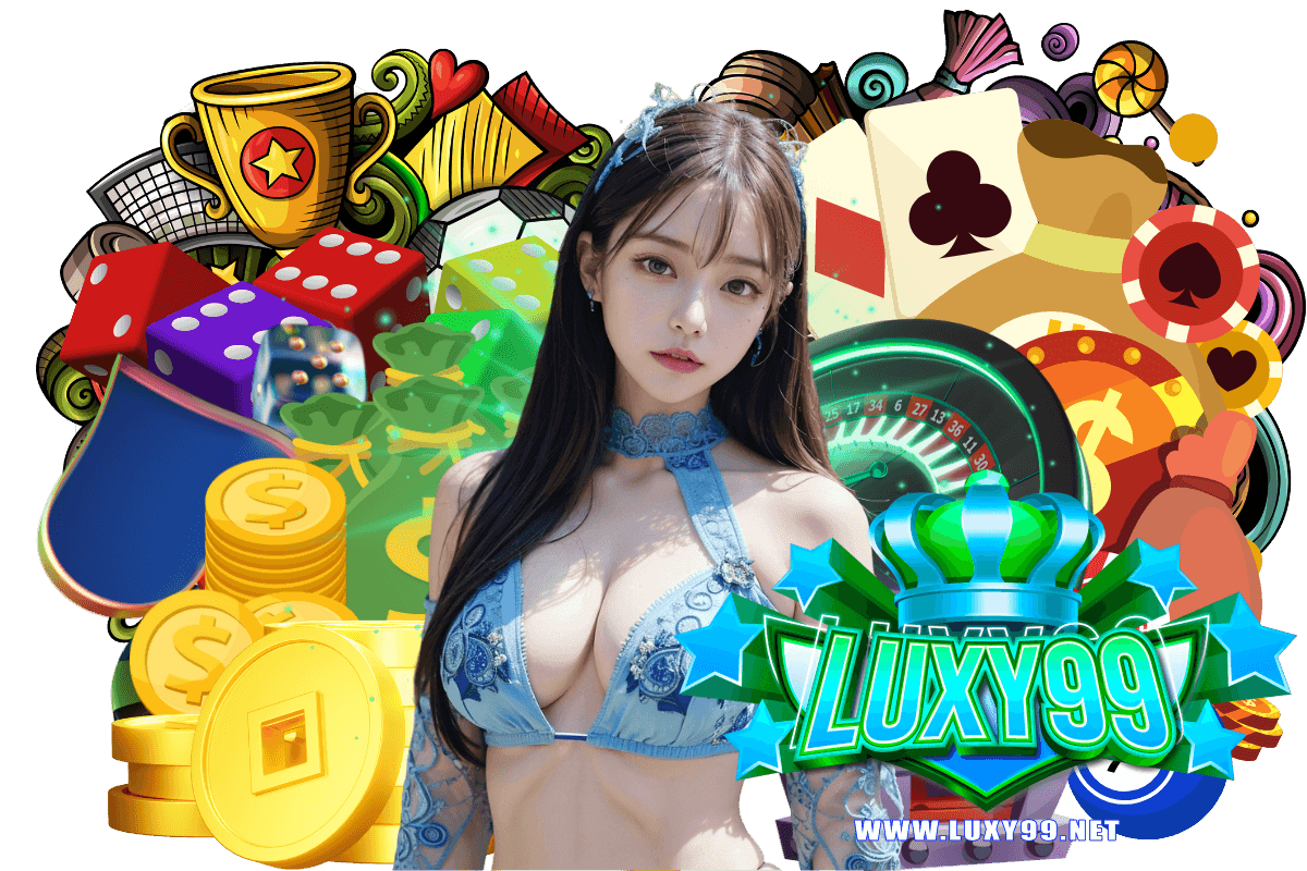 luxy99 wallet